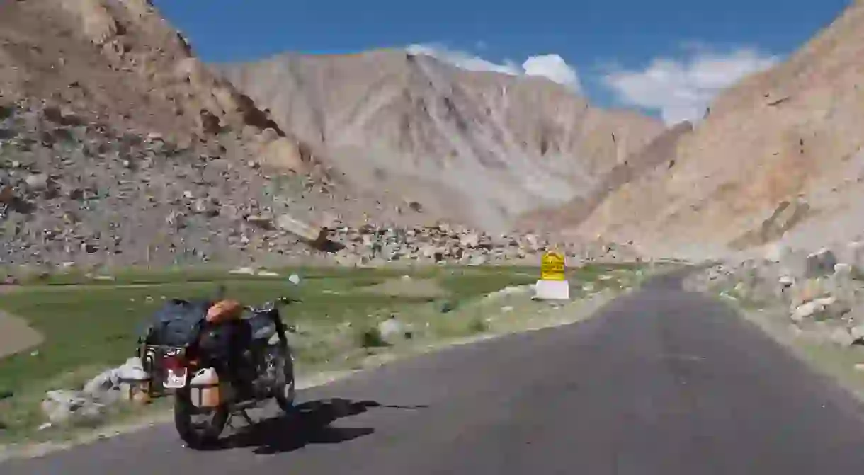 Ladakh