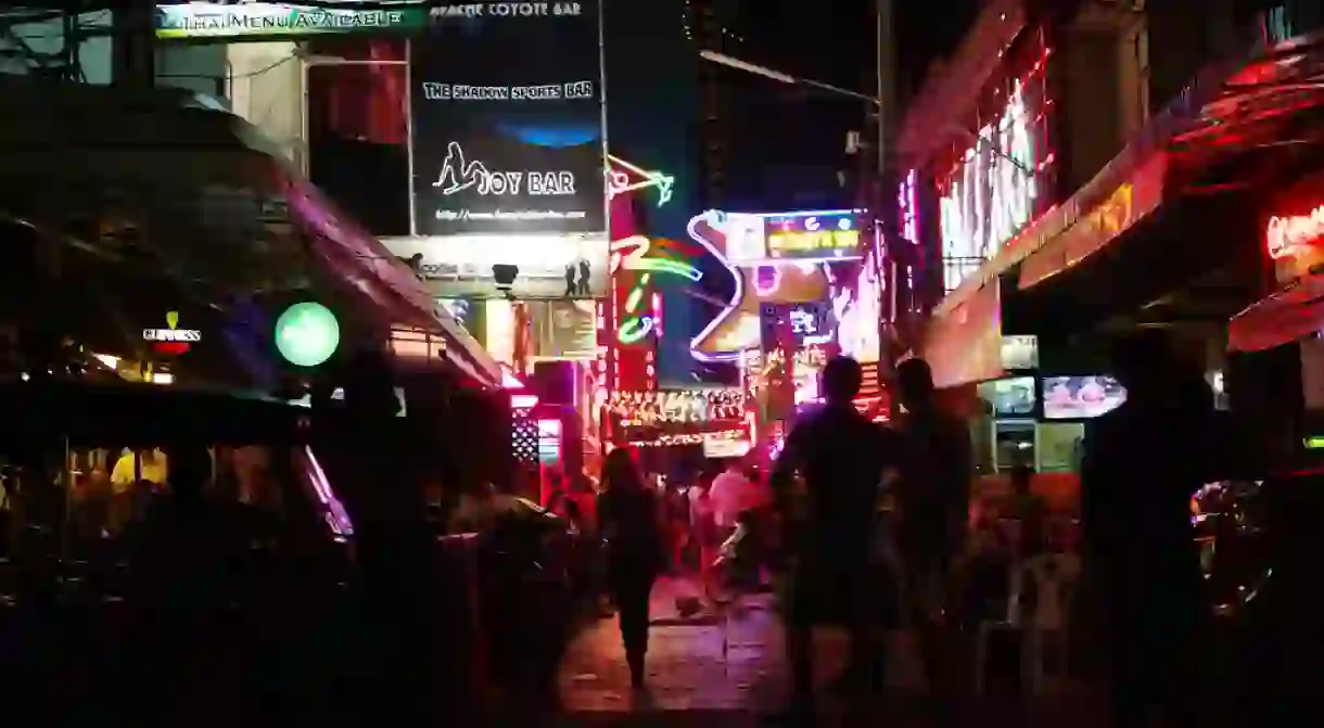 Soi Cowboy