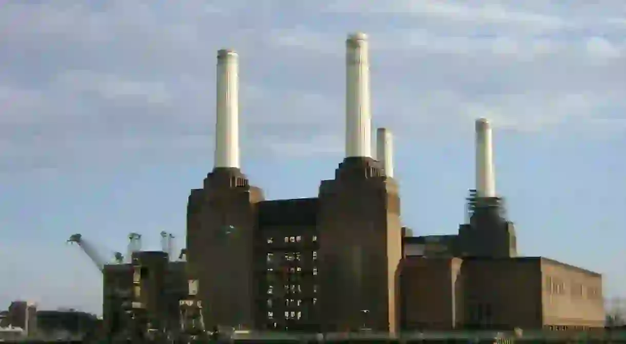 Battersea