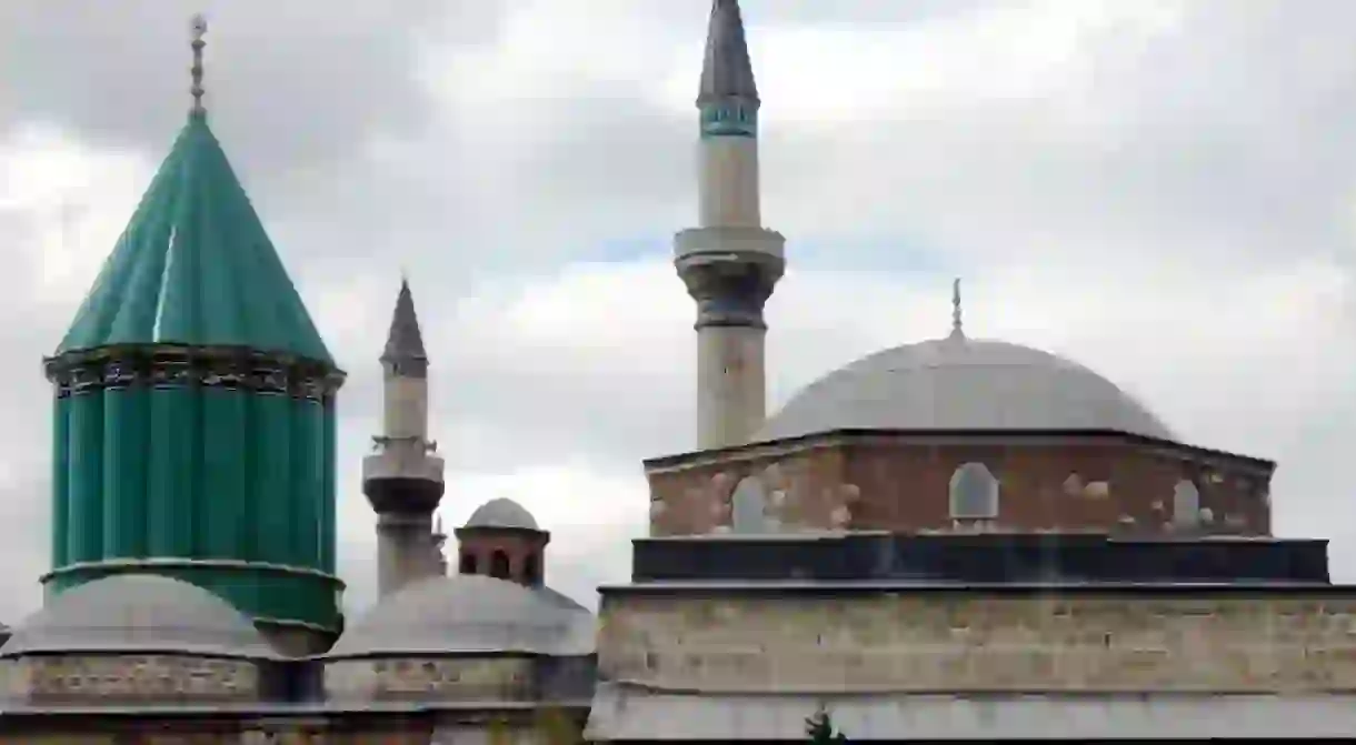 Mevlana Museum