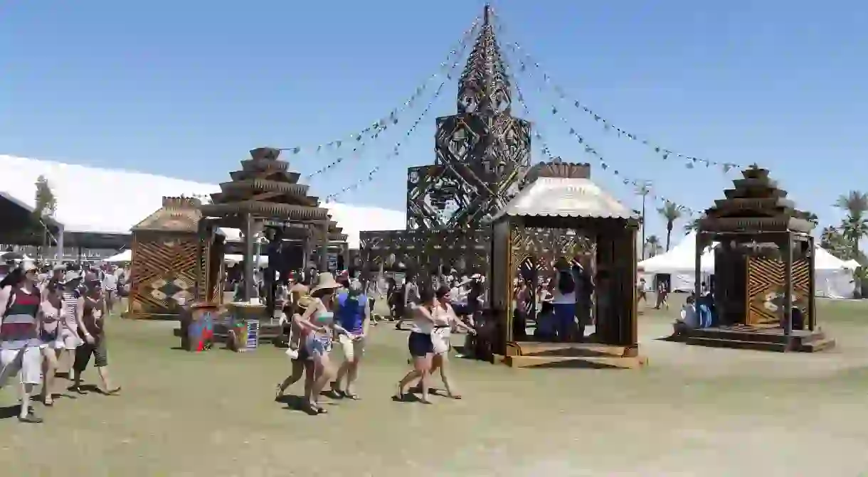 Coachella