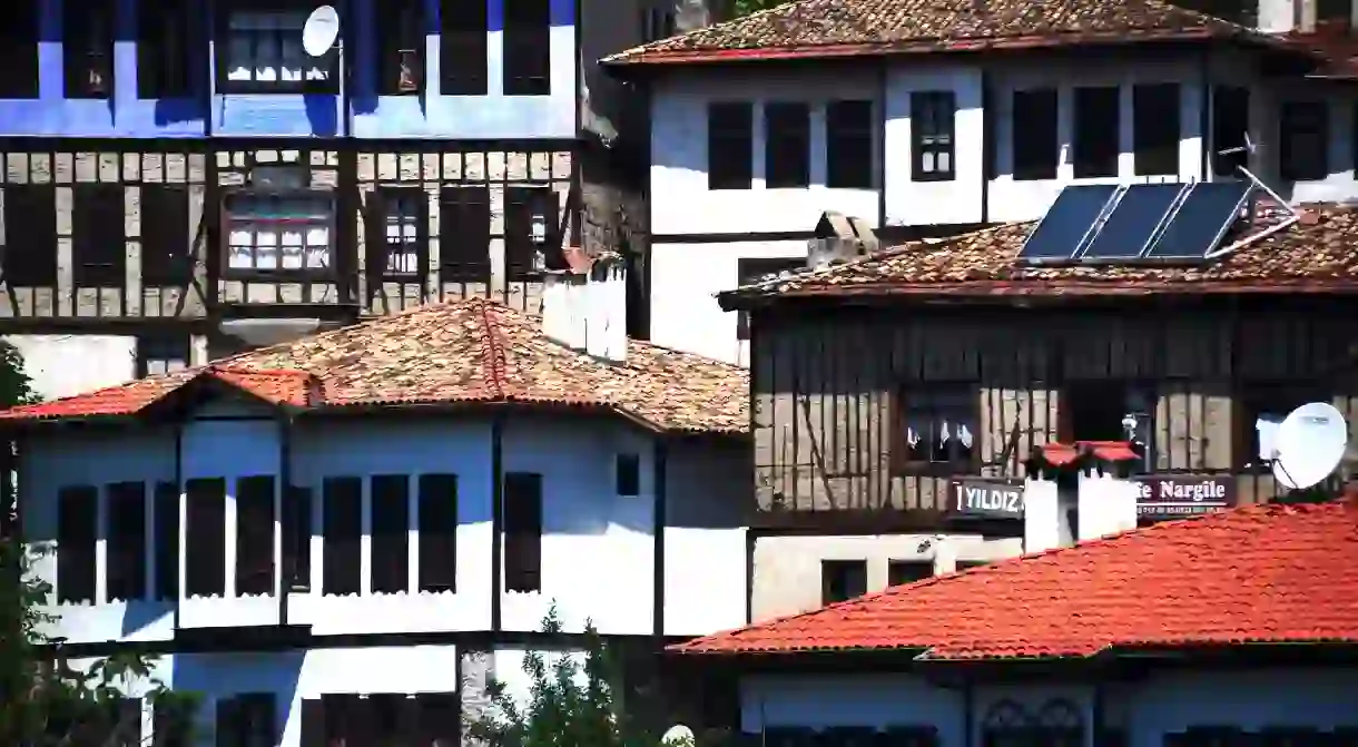 Safranbolu