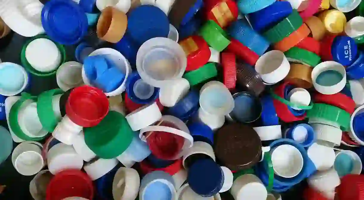 Seychelles plastic ban came into effect on July 1, 2017