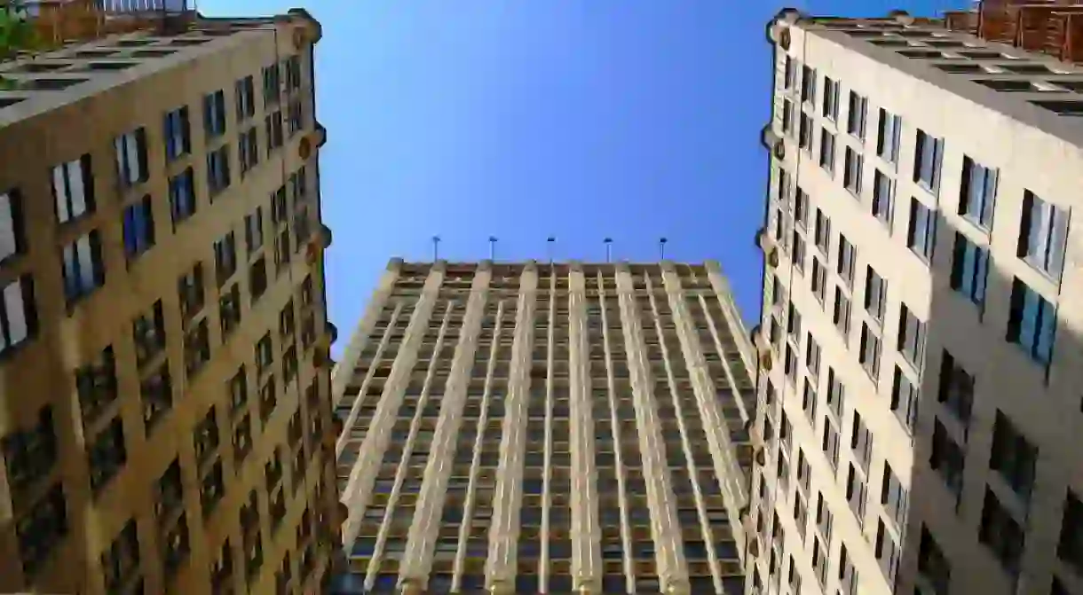 Sterick Building in Memphis