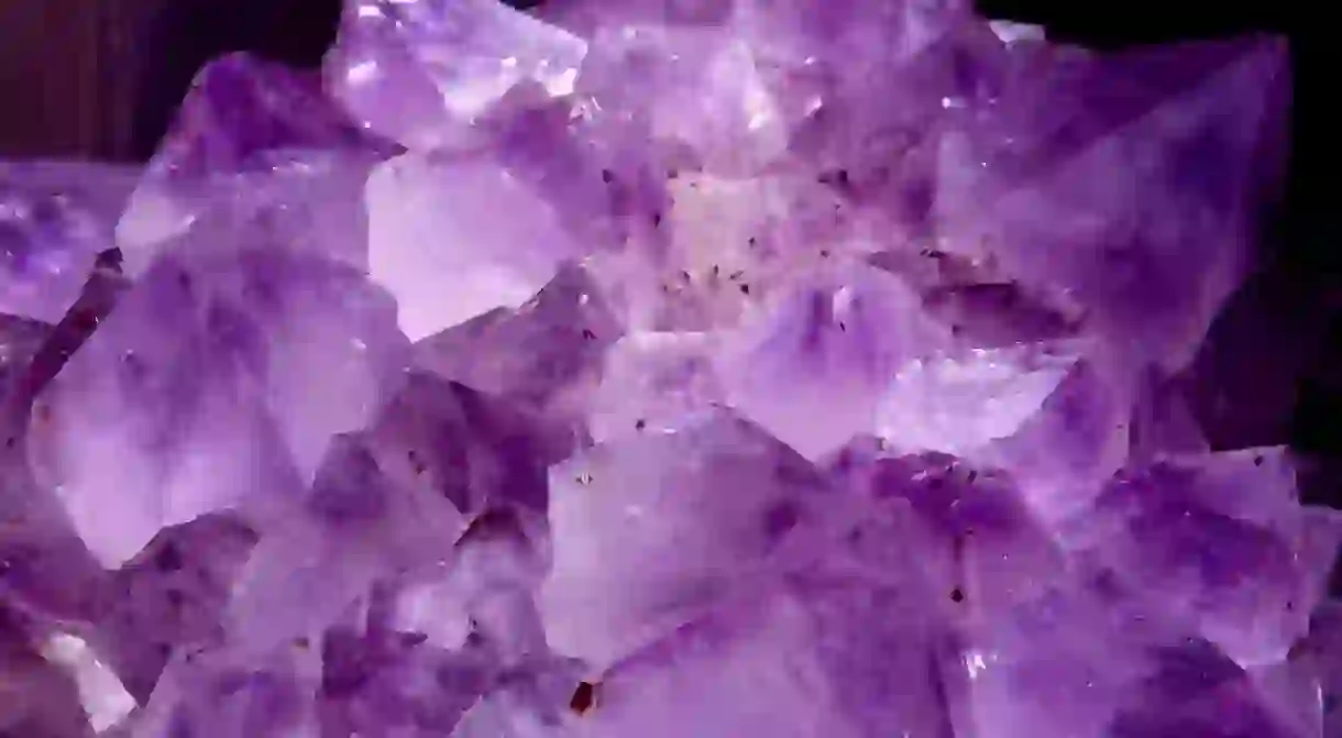 Amethyst