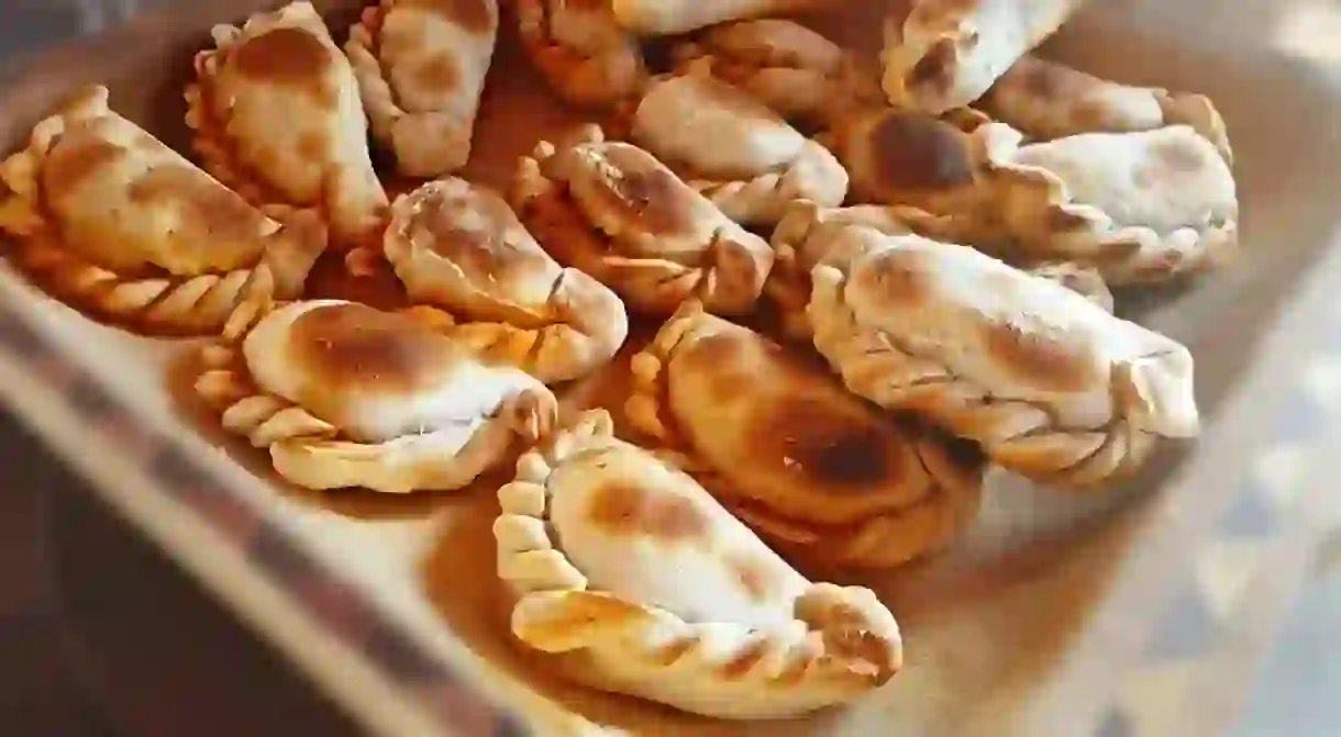 Empanadas