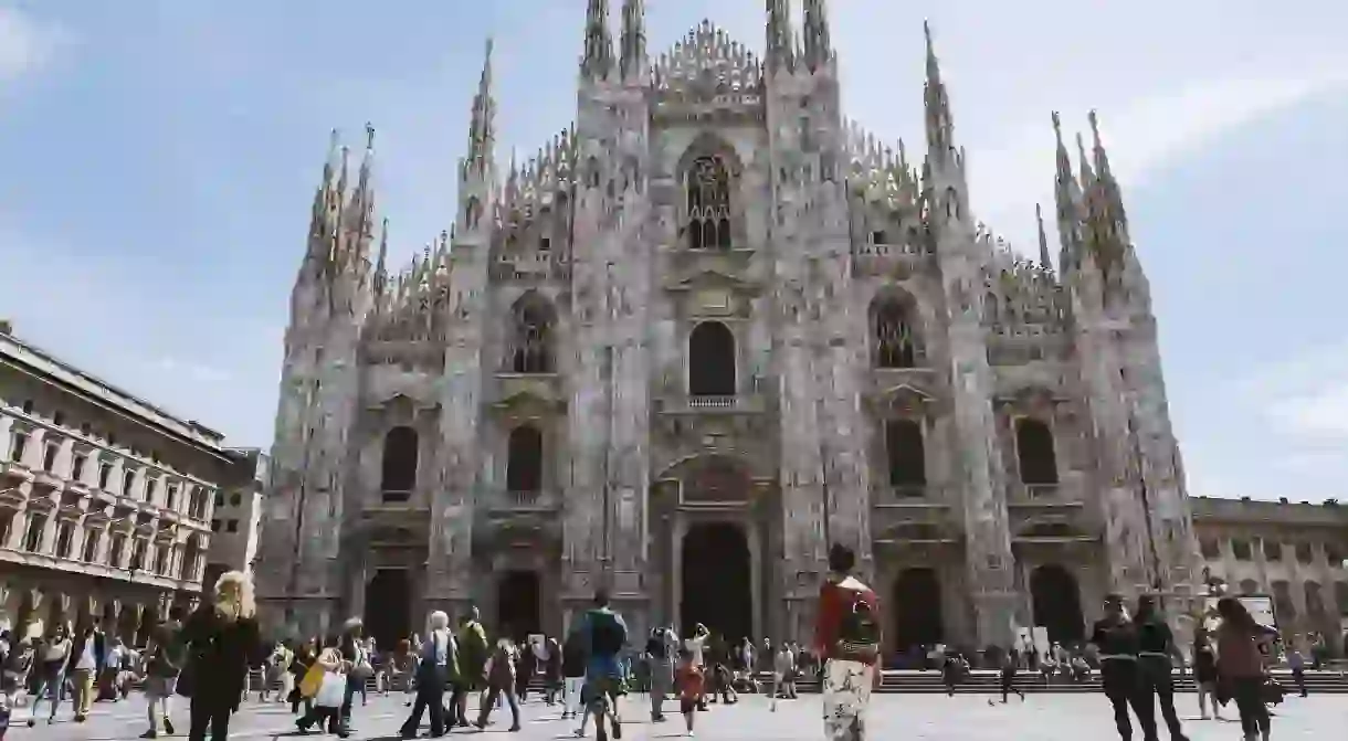 Milan