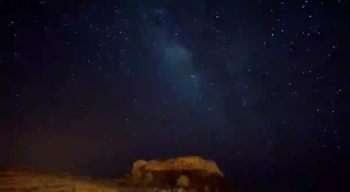 Fortaleza, La Gomera