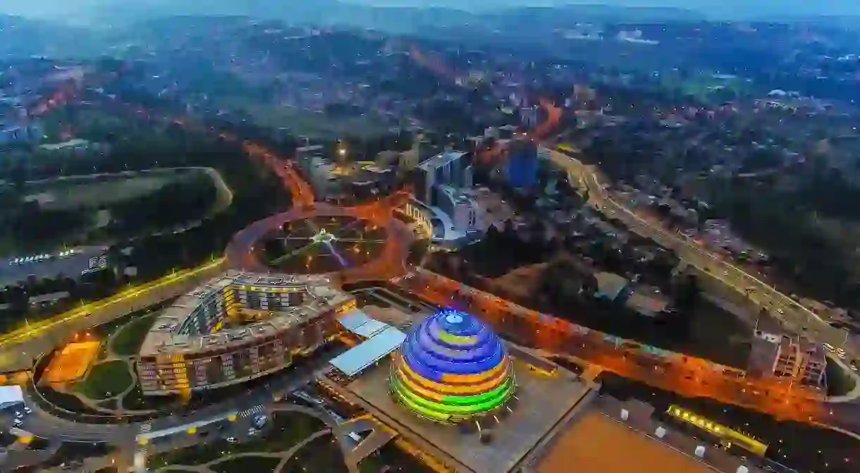 Kigali