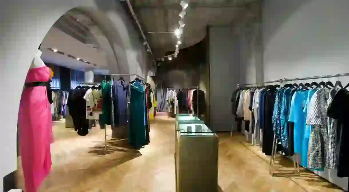 Gallery Andorra