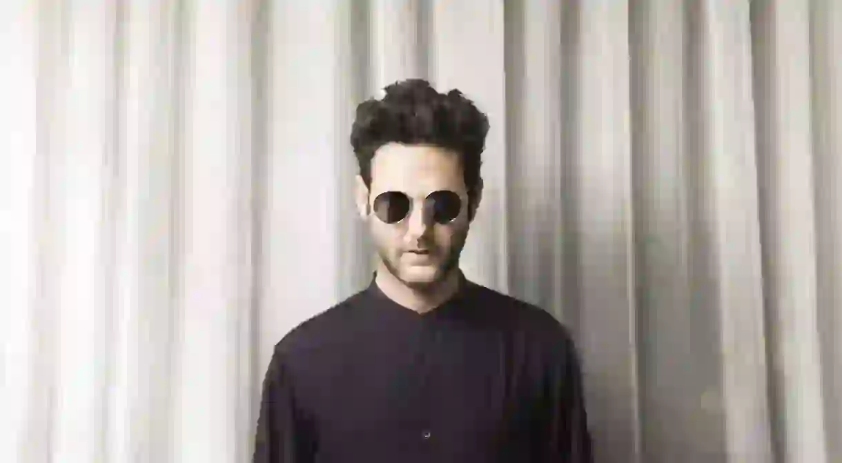 Guy Gerber