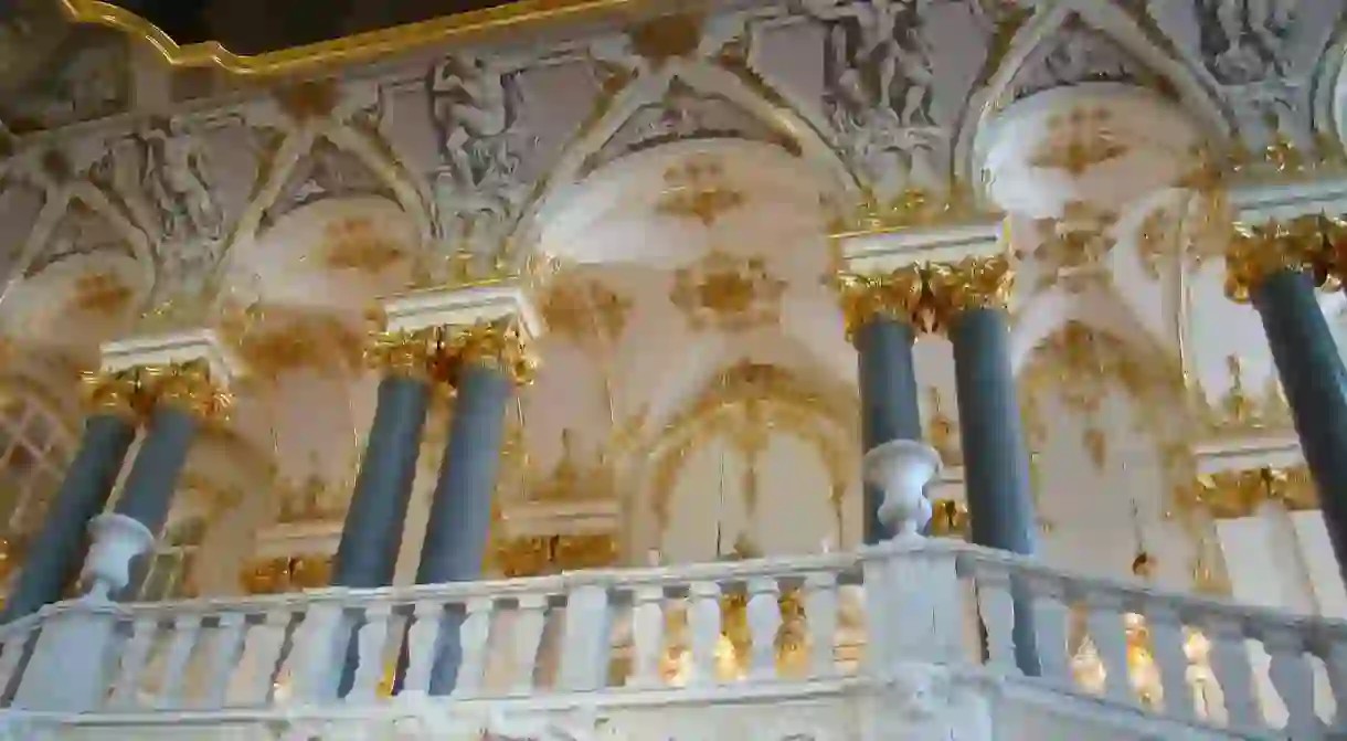 The Hermitage