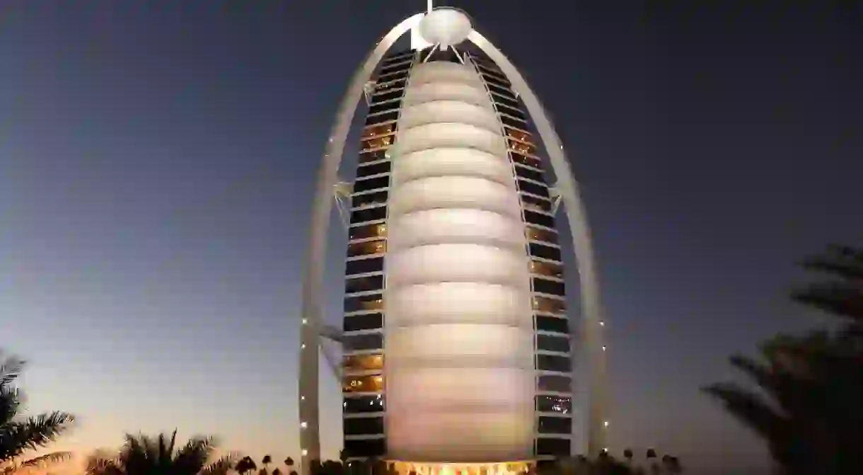 Burj Al Arab