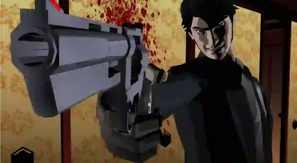 Killer7/