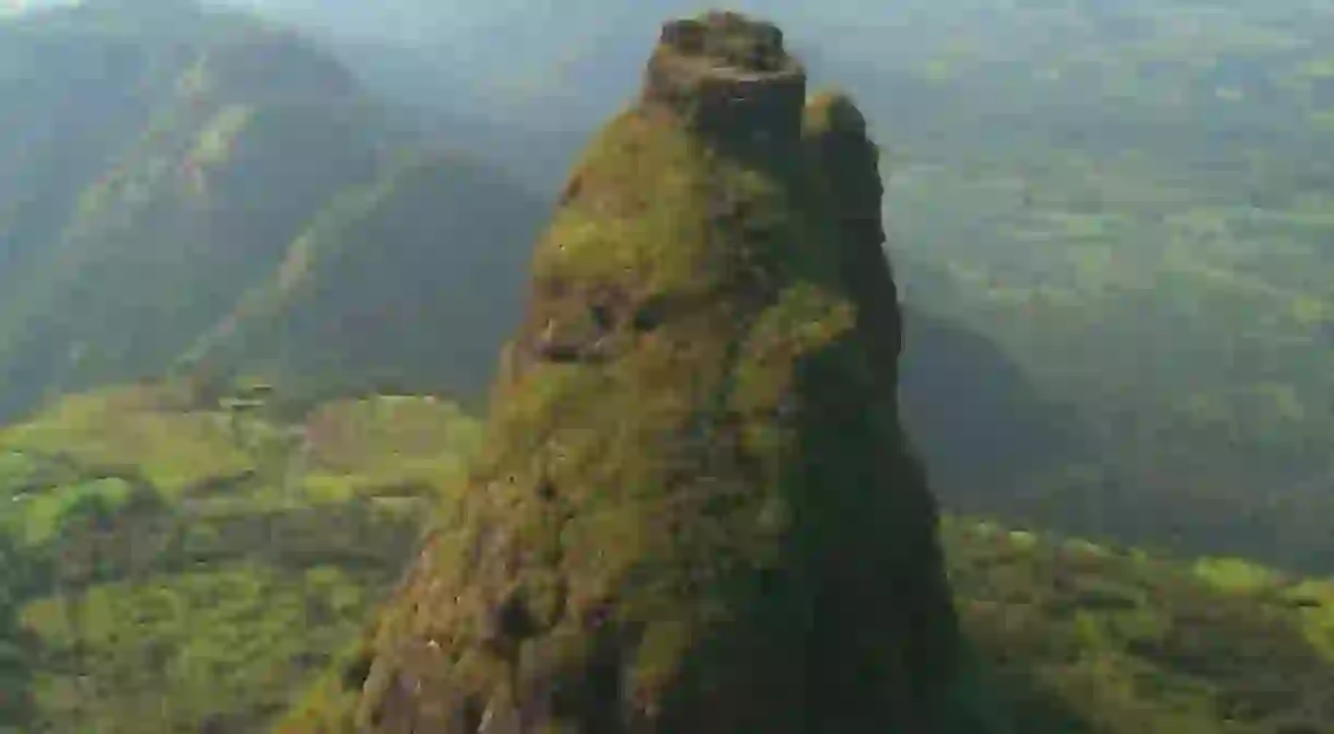 Kalavantin Durg