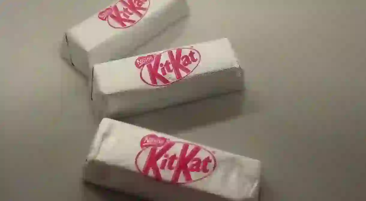 KitKat Petit