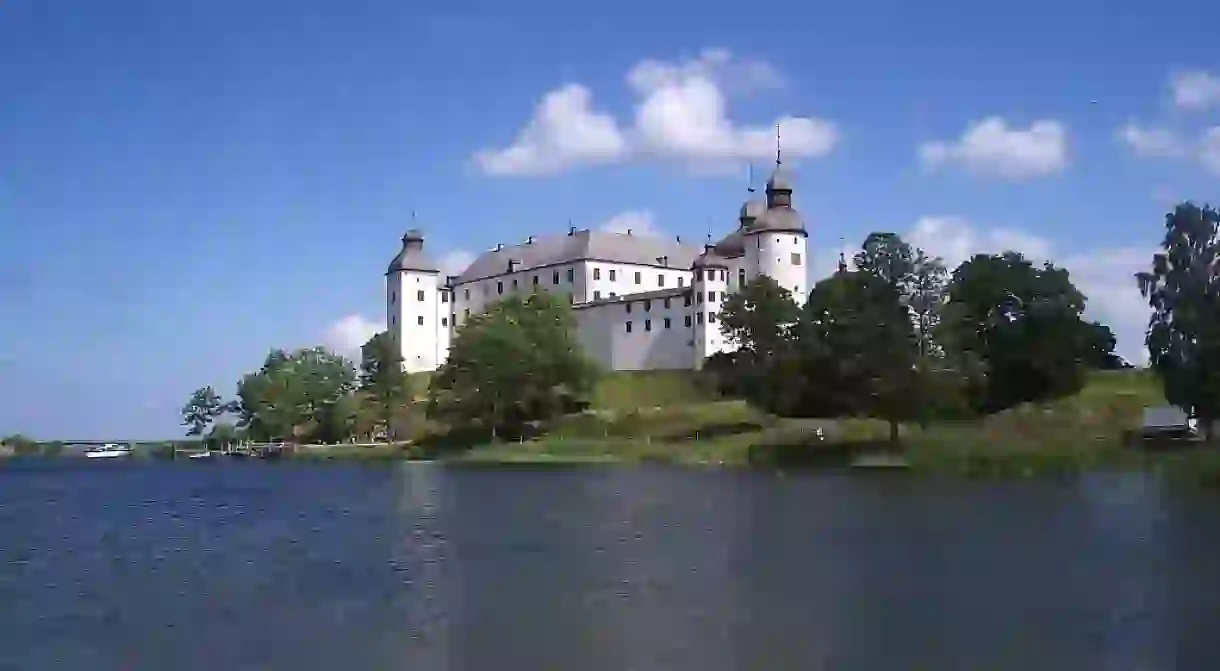 Läckö Slott