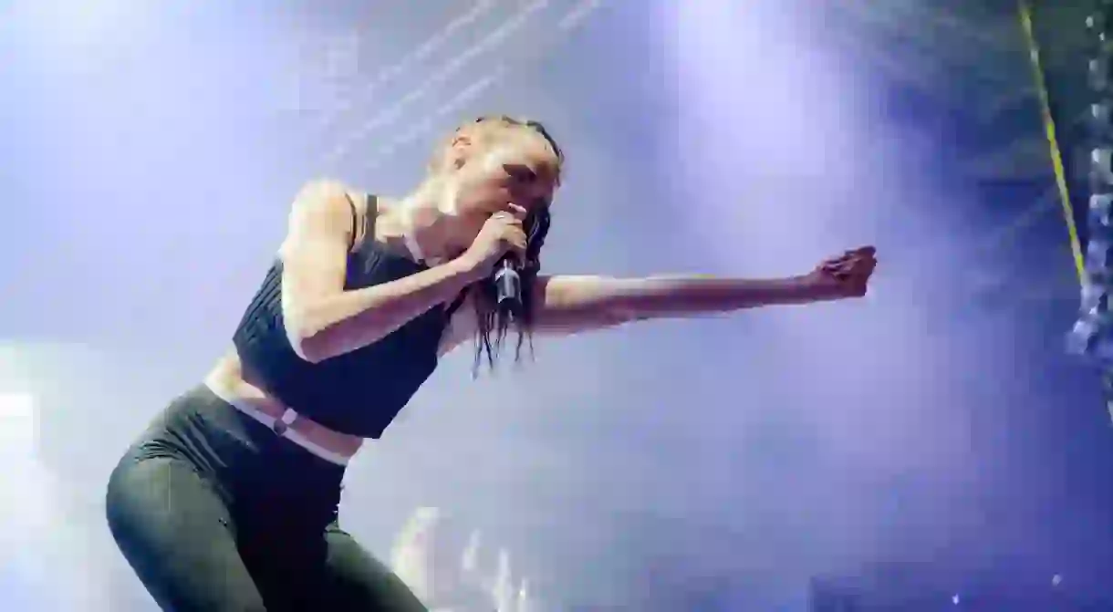 Mø