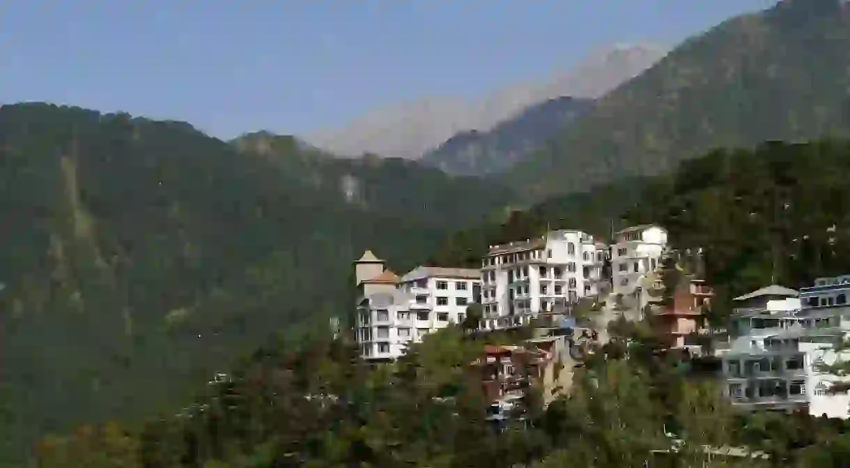 McLeod Ganj