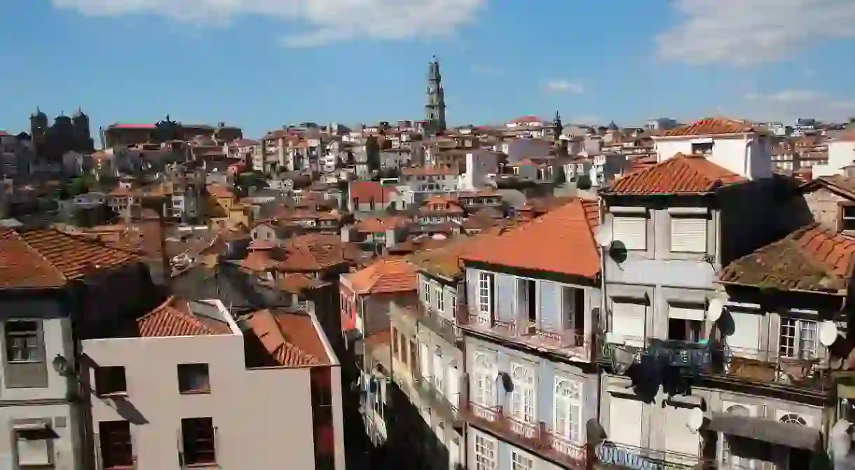 Porto