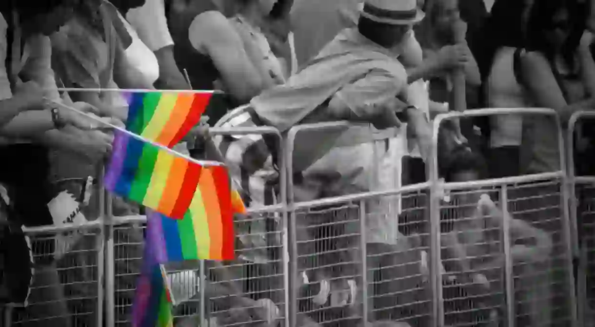 Pride Toronto