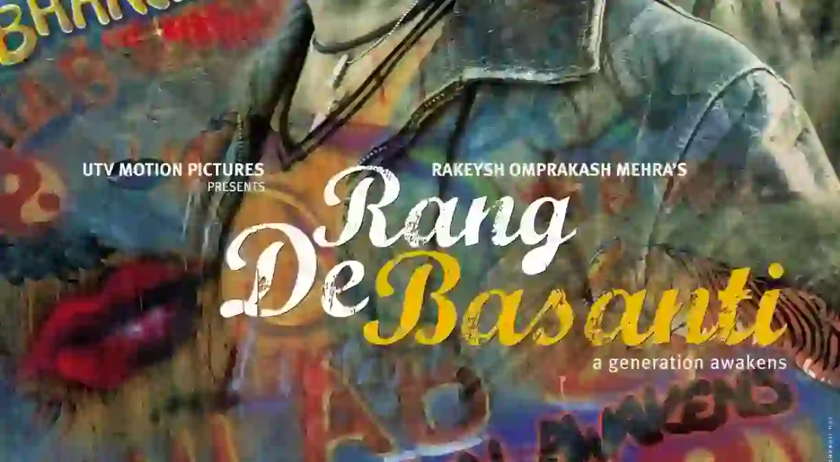 Rang De Basanti