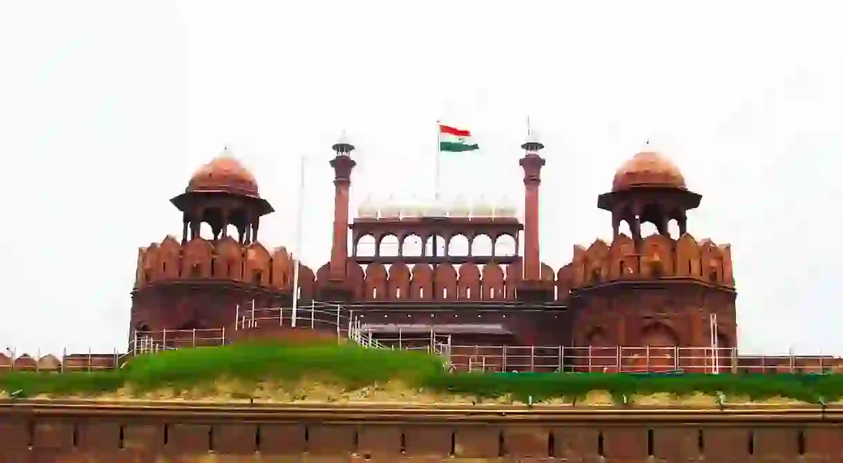 Red Fort