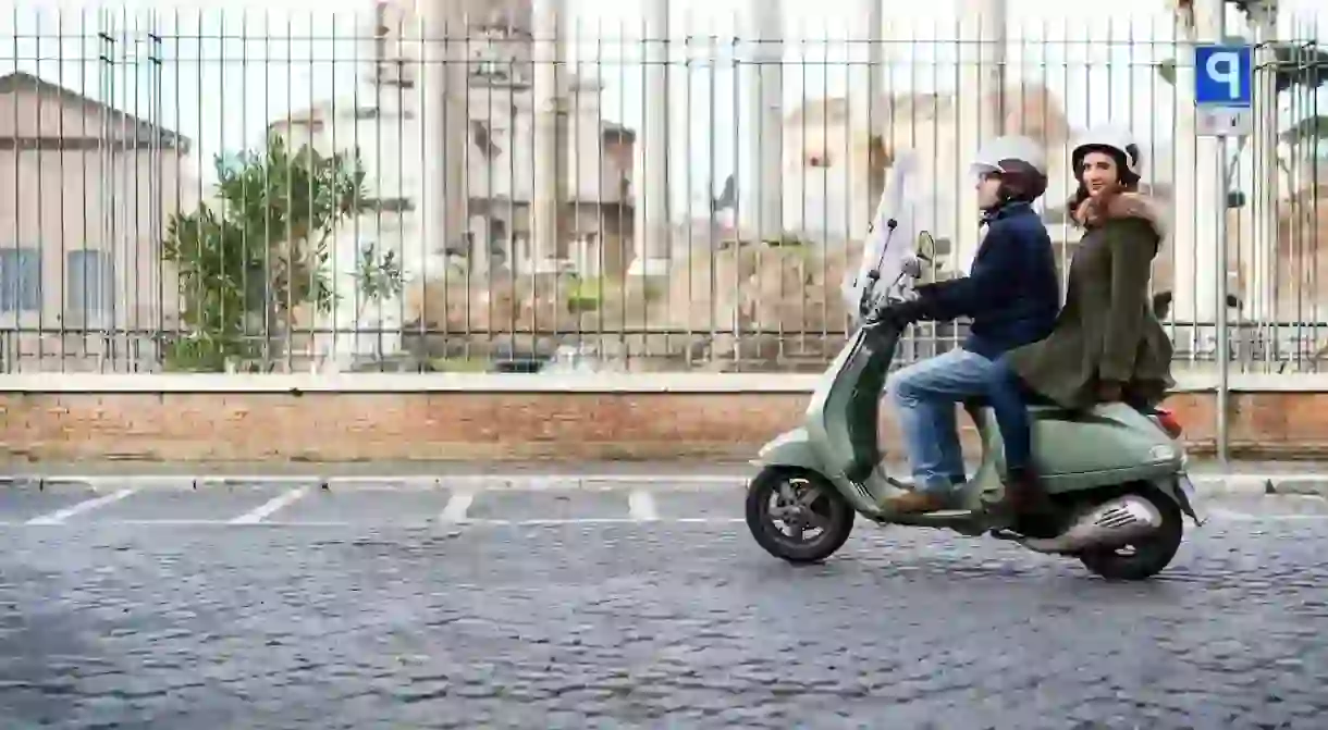 Scooterino