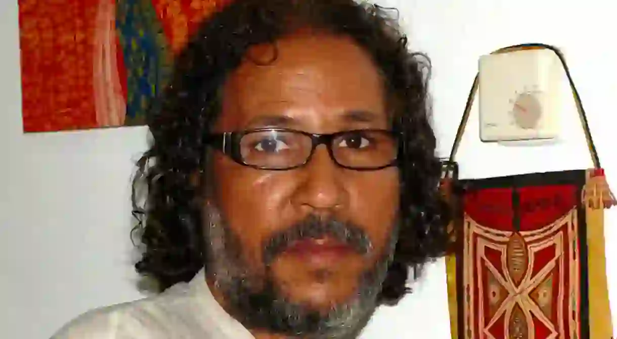 Bahia Mahmud Awah