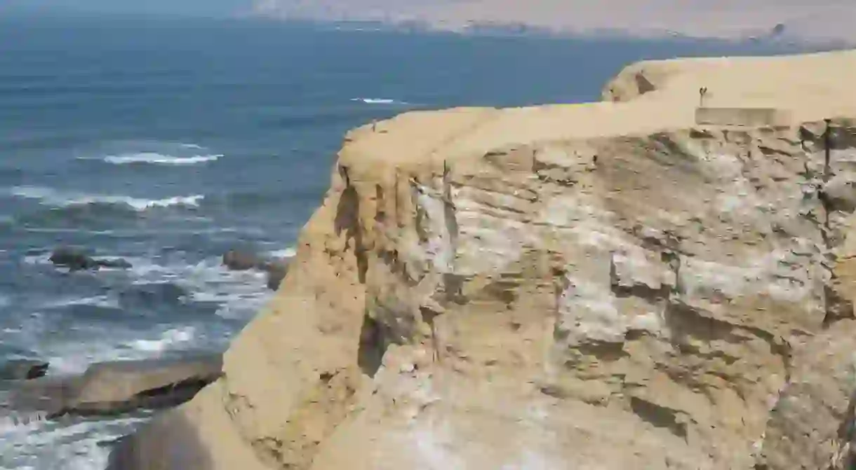 Paracas