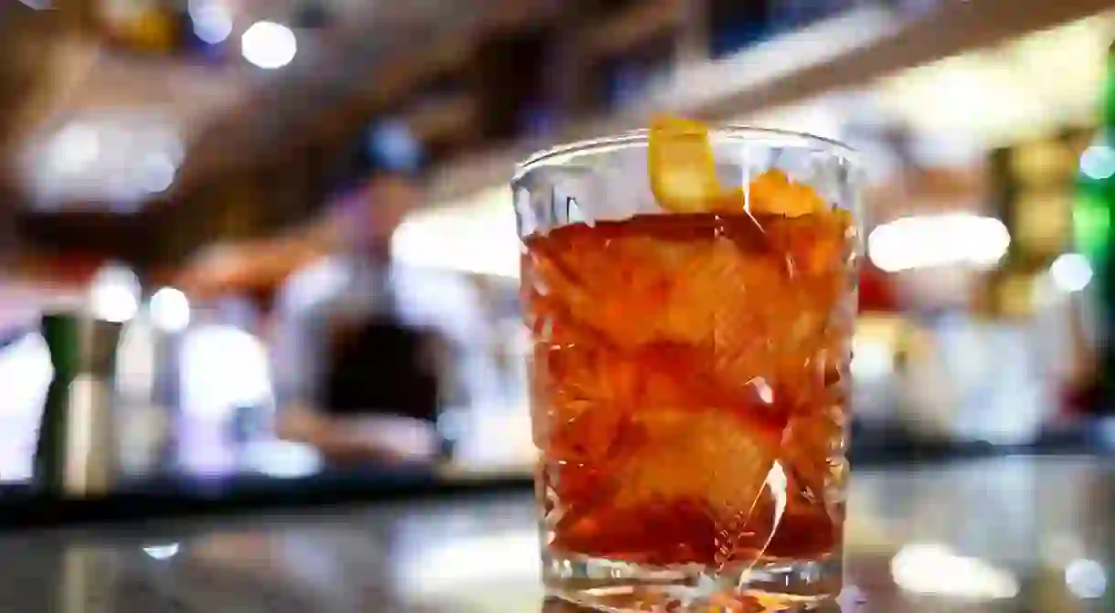 Negroni