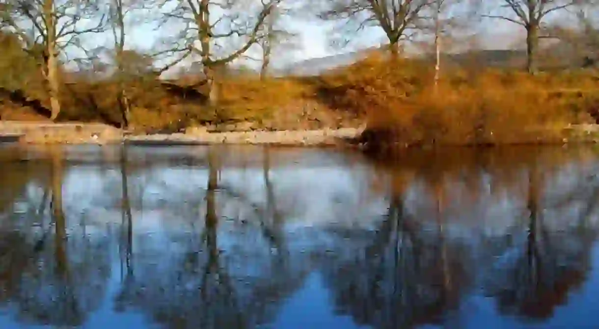 Yorkshire Dales