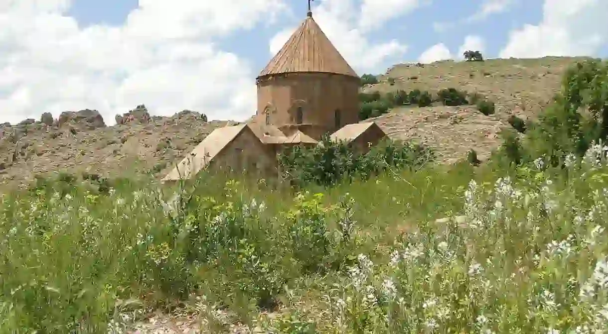 Lake Van