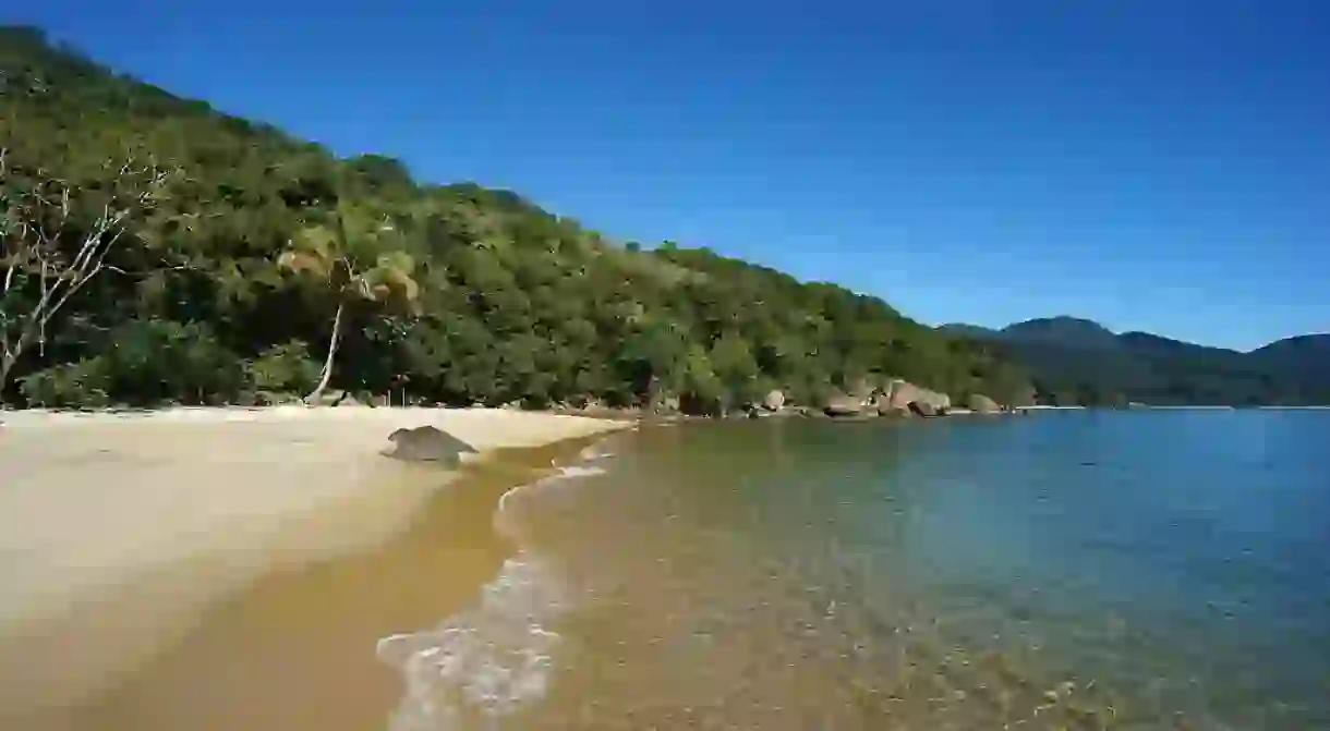 Ilha Grande