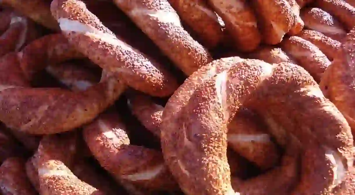 Simit