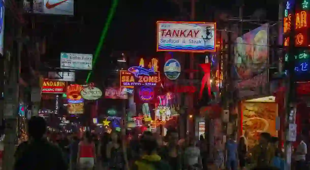 Pattaya