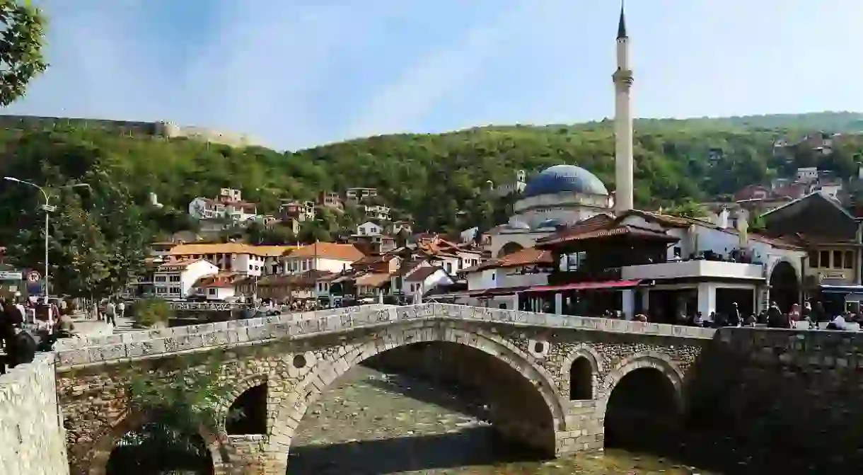 Prizren, Kosovo