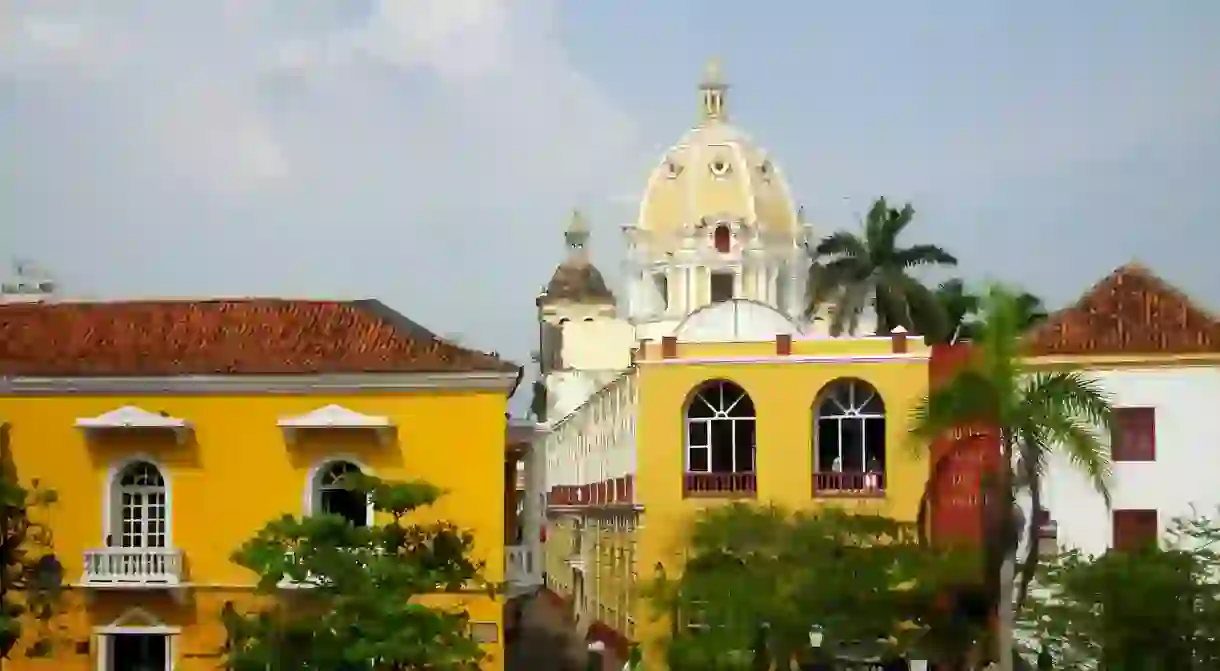 Cartagena de Indias