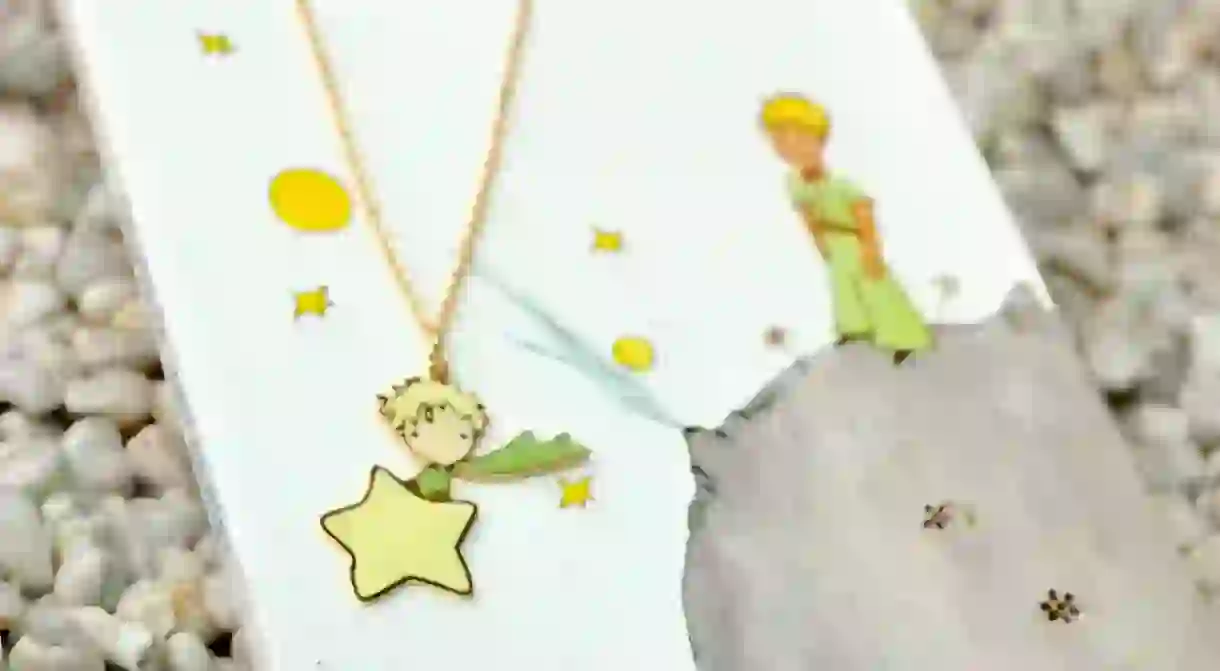 The Little Prince