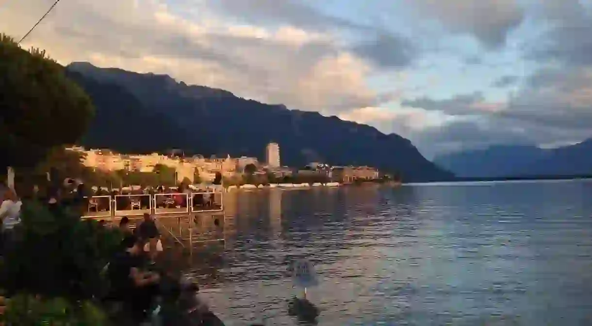 Montreux