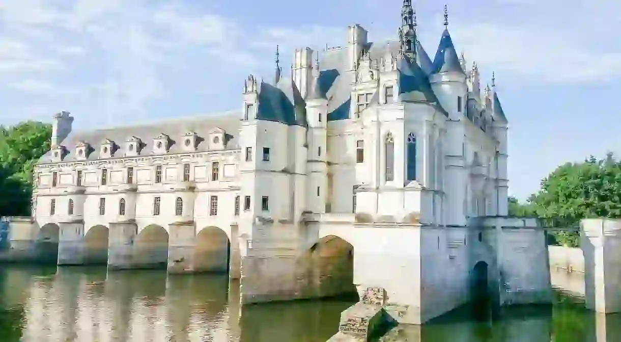 Château de Chenonceau