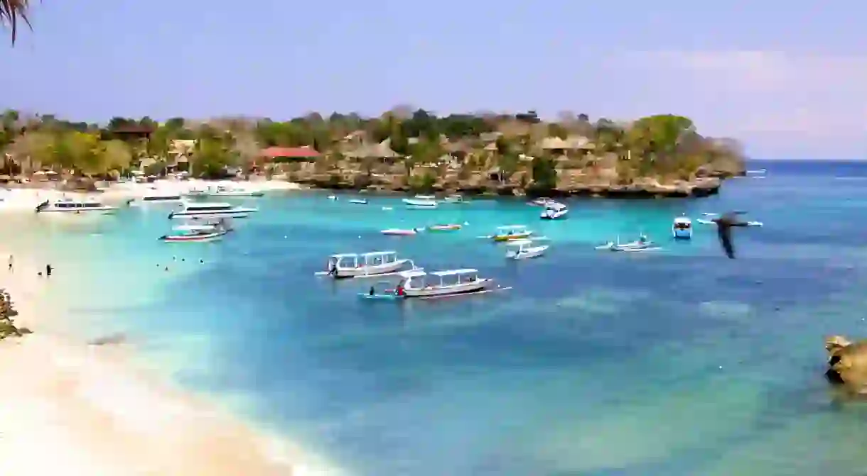 Nusa Lembongan