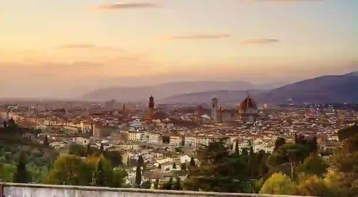 Florence