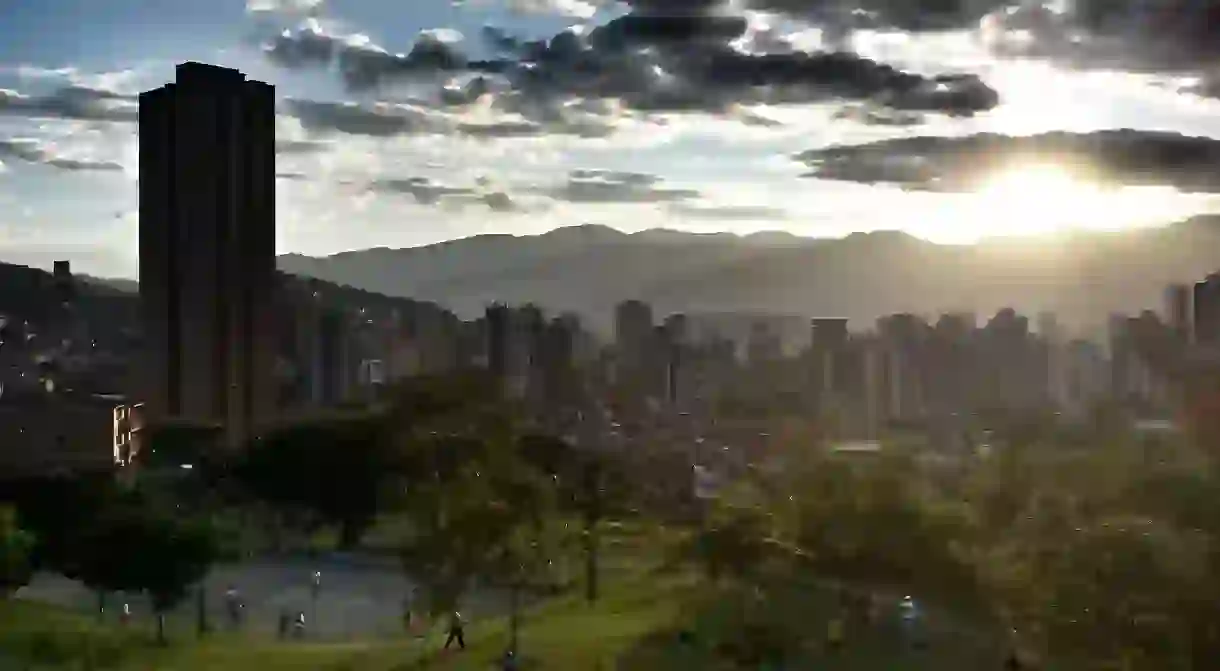 Medellin