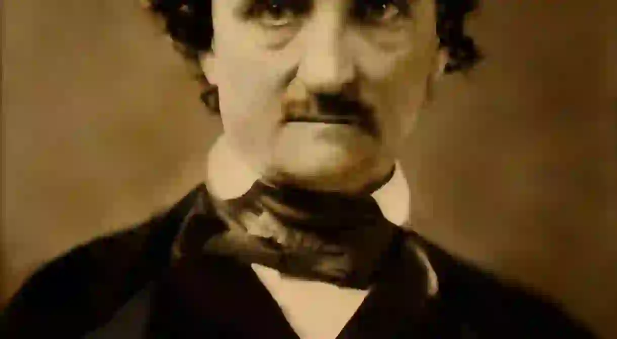 Edgar Allan Poe