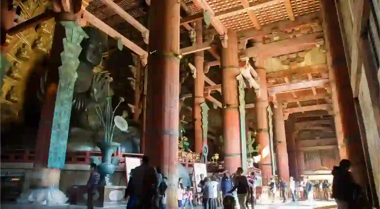 Todaiji