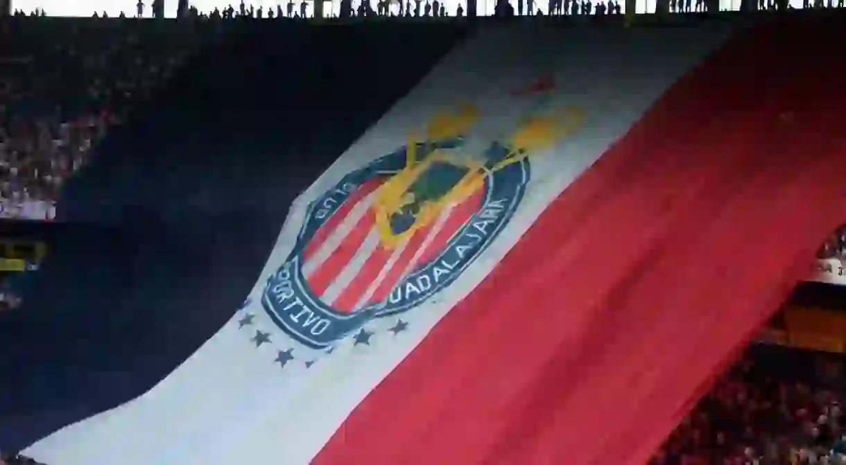 Chivas banner