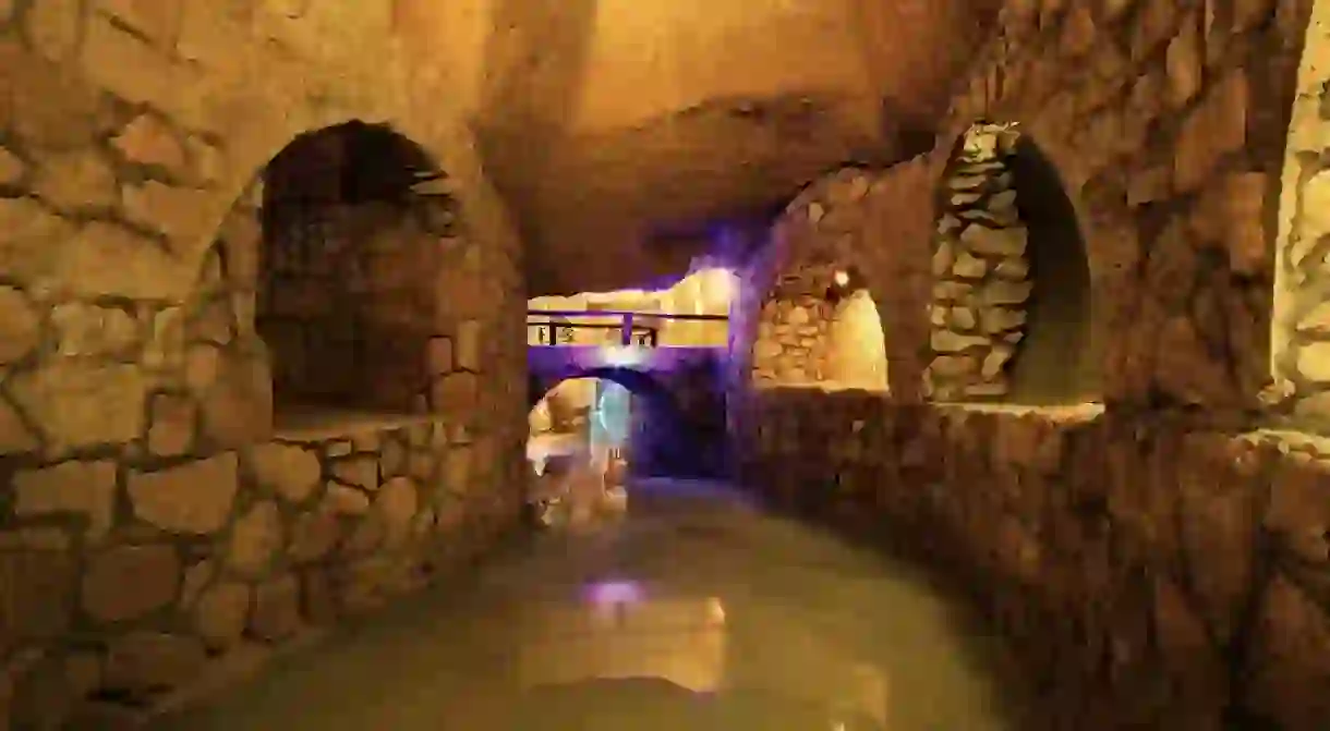 Kariz-e-Kish