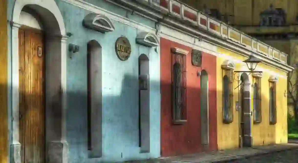 Antigua Guatemala