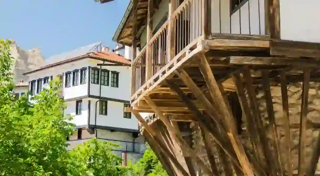 Melnik, Bulgaria